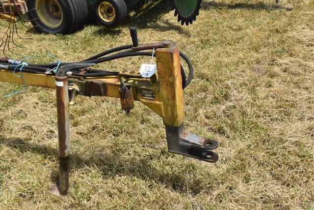 Image of Vermeer WRV8 equipment image 3
