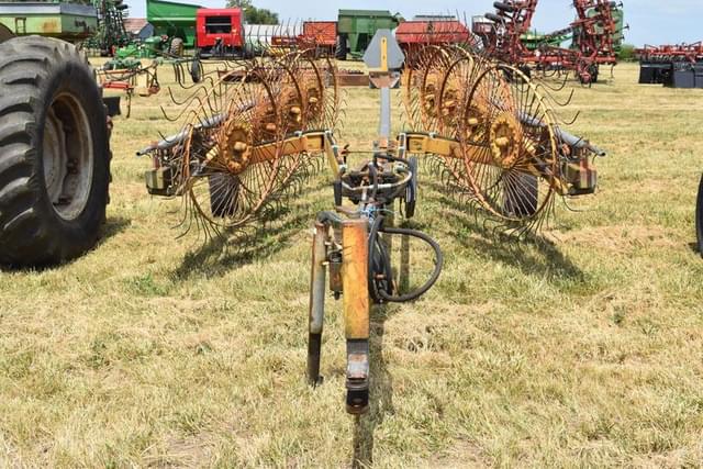 Image of Vermeer WRV8 equipment image 1