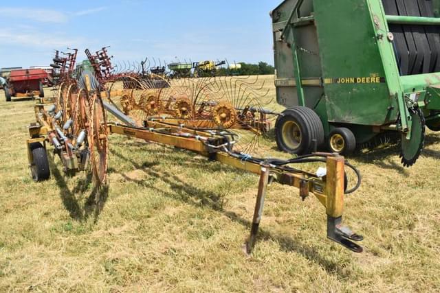 Image of Vermeer WRV8 equipment image 2