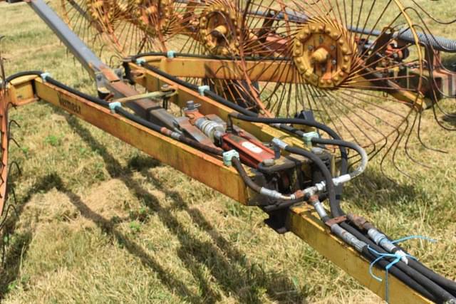 Image of Vermeer WRV8 equipment image 4