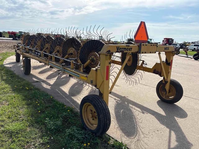 Image of Vermeer WRX14 equipment image 2