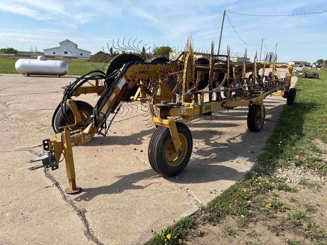 Image of Vermeer WRX14 equipment image 1