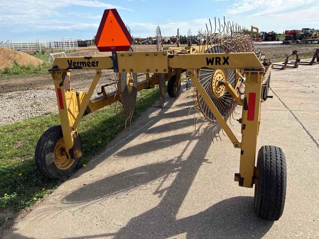 Image of Vermeer WRX14 equipment image 4