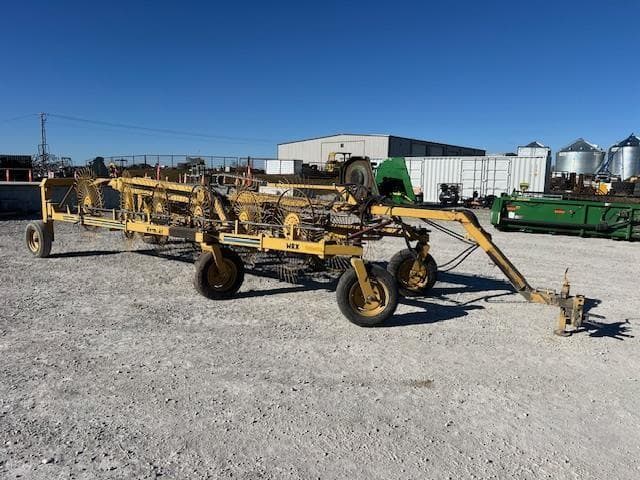 Image of Vermeer WRX12 equipment image 1