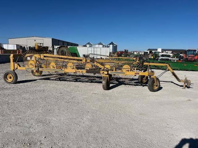 Image of Vermeer WRX12 equipment image 2