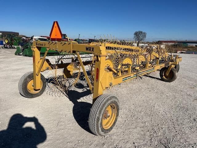 Image of Vermeer WRX12 equipment image 4