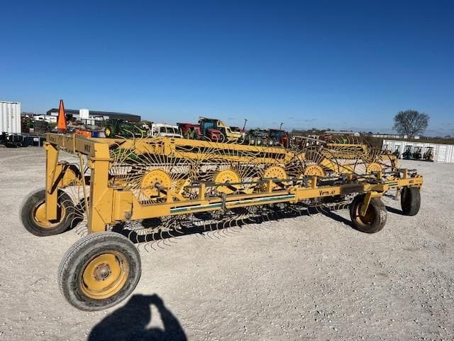 Image of Vermeer WRX12 equipment image 3