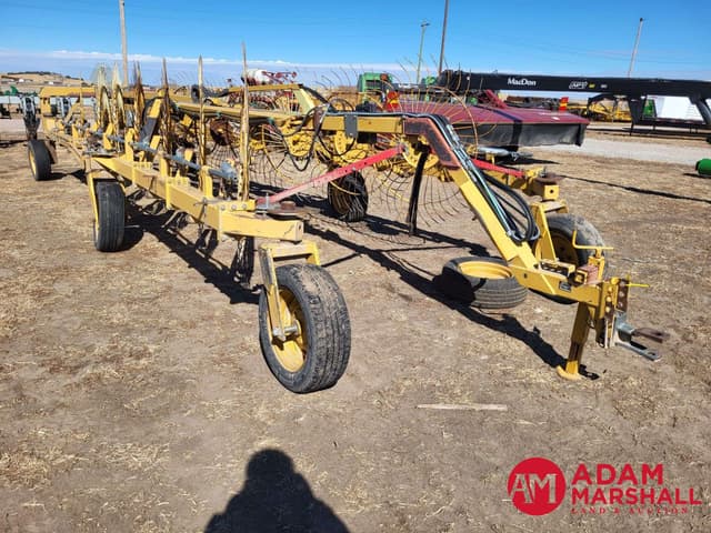 Image of Vermeer WRX12 equipment image 1