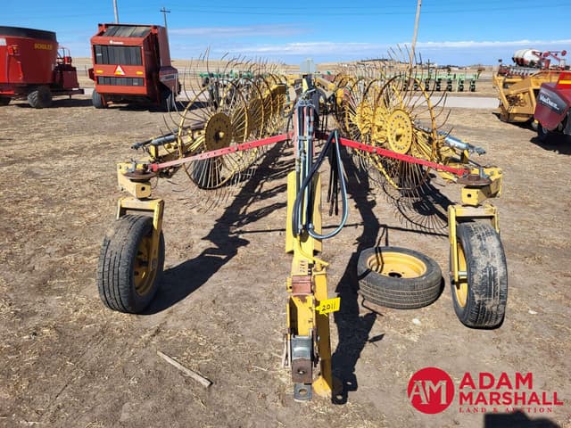 Image of Vermeer WRX12 equipment image 4