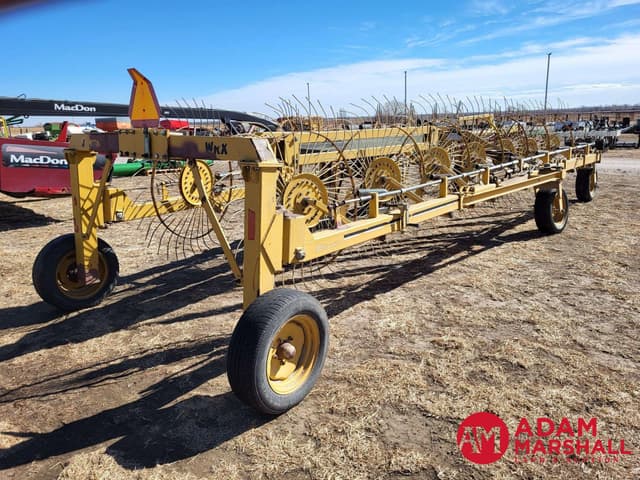 Image of Vermeer WRX12 equipment image 2