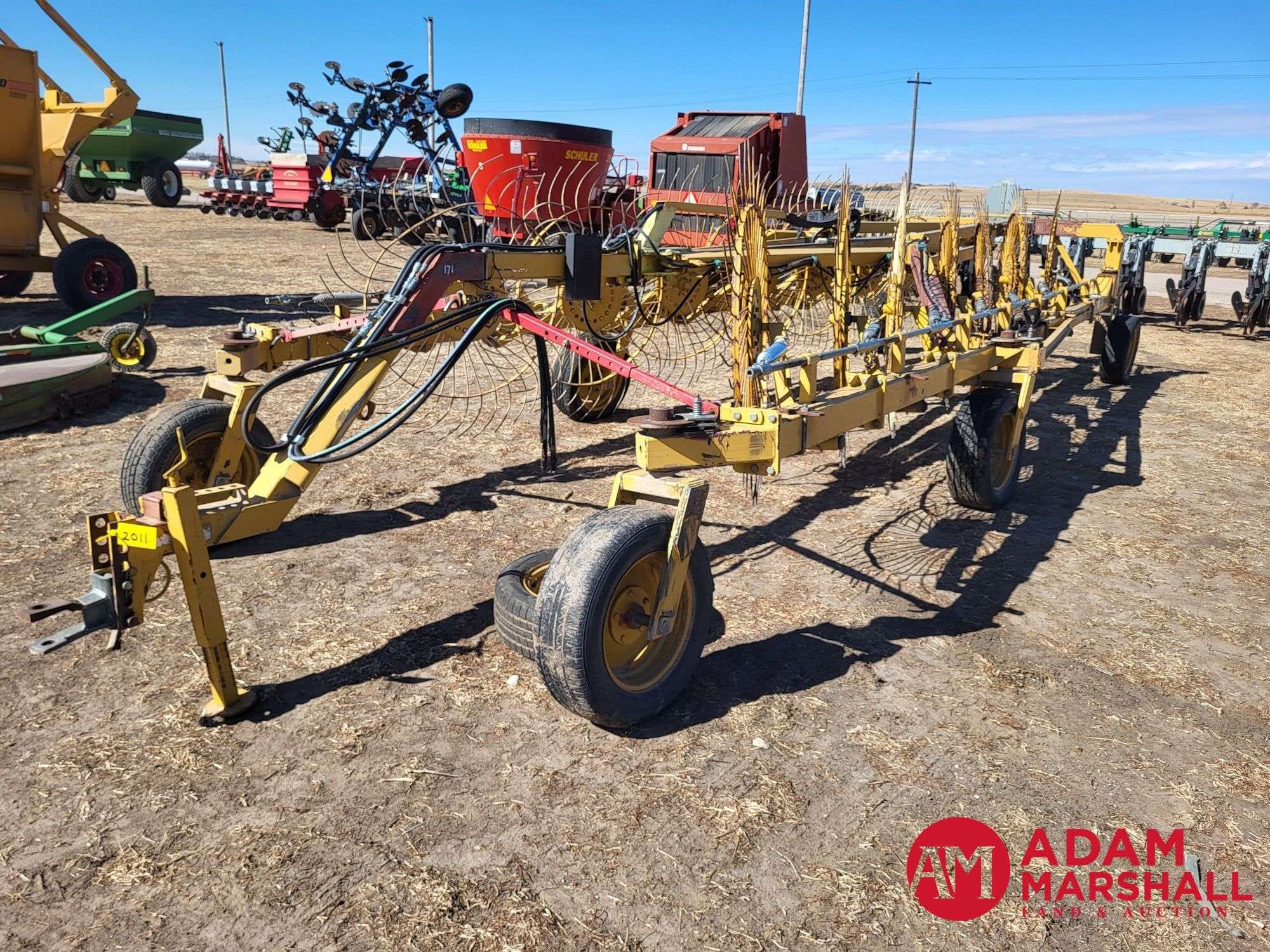 Vermeer WRX12 Equipment Image0