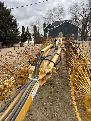 Main image Vermeer WRX14