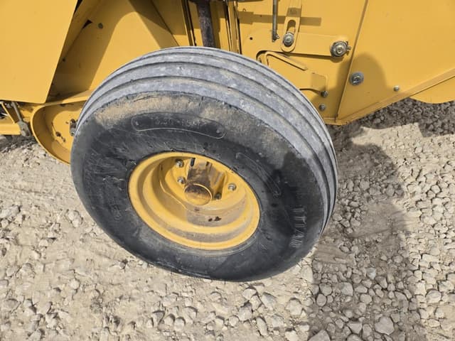 Image of Vermeer 605XL equipment image 3