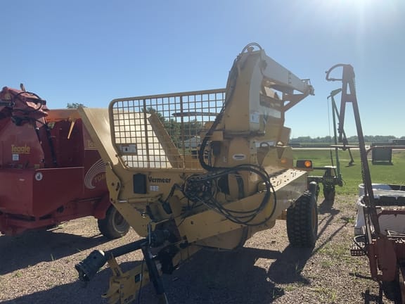 Main image Vermeer CPX9000