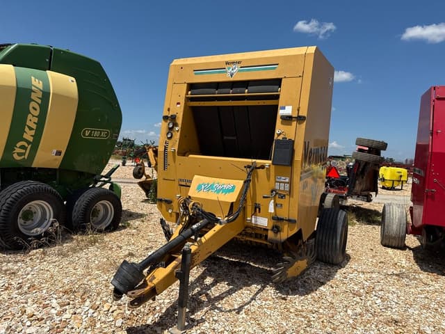 Image of Vermeer 604XL equipment image 3