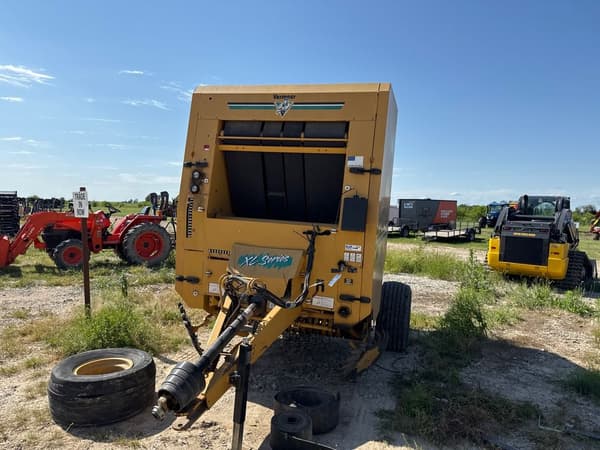 Equipment Main Image