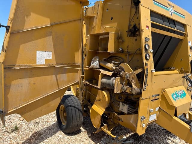 Image of Vermeer 604XL equipment image 1