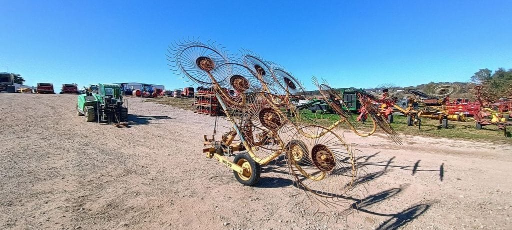 Vermeer WR20 Equipment Image0