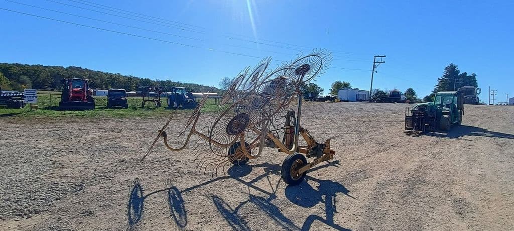 Image of Vermeer WR20 Image 1