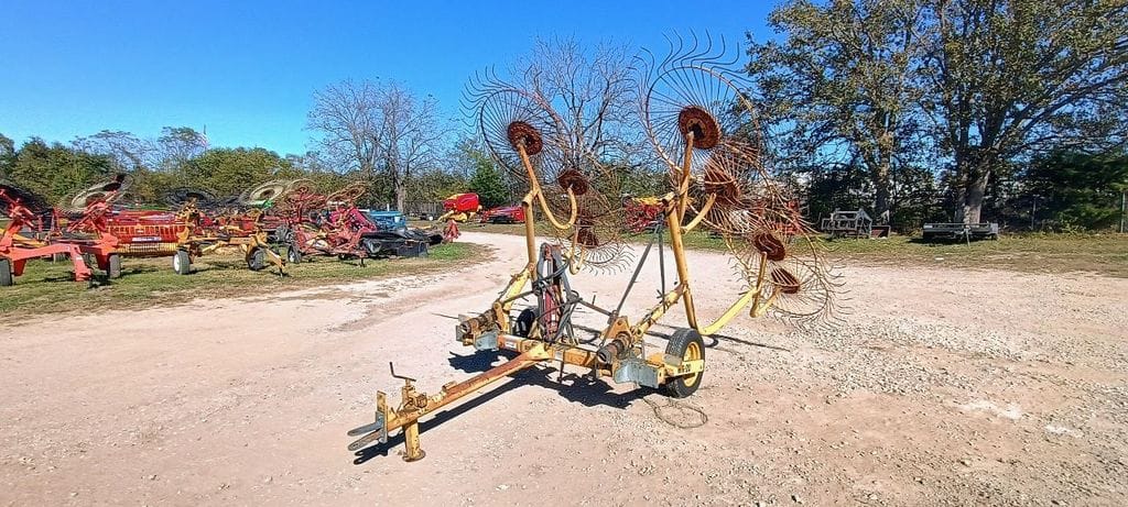 Vermeer WR20 Equipment Image0