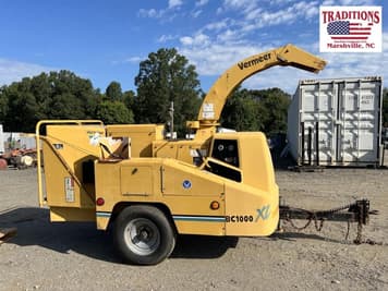 Main image Vermeer BC1000XL