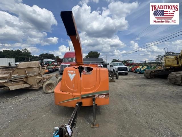 Image of Vermeer BC1000XL equipment image 1