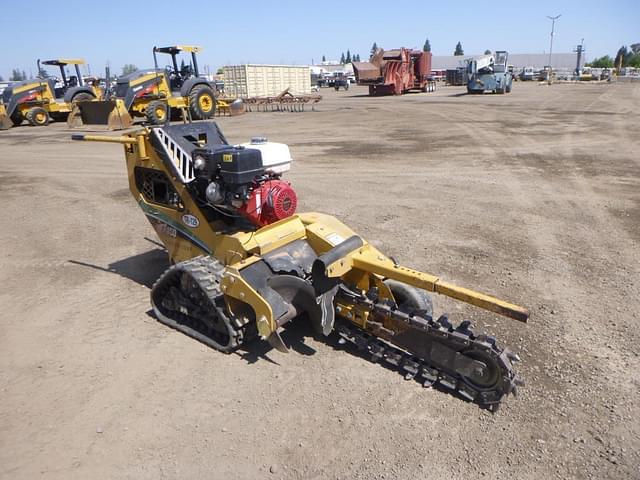 Image of Vermeer RTX100 equipment image 1
