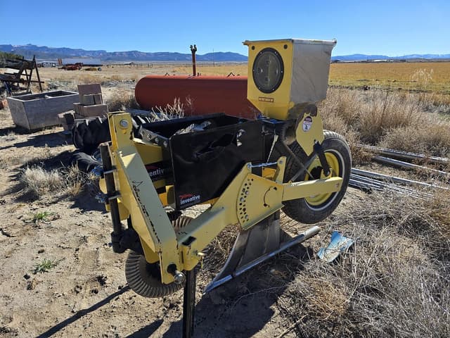 Image of Inventive Products The Verminator equipment image 1