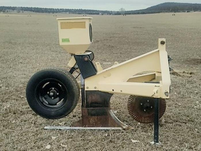 Main image Rankin Verminator