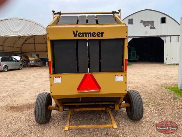 Image of Vermeer 504I equipment image 3