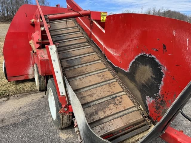 Image of Versa Bagger ID900N equipment image 1