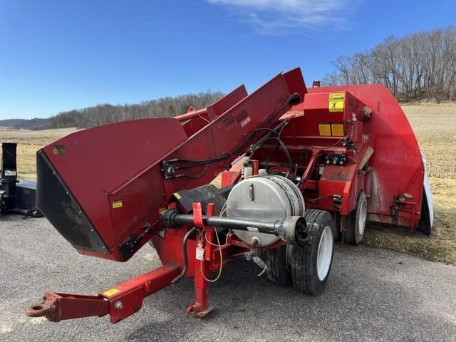 Image of Versa Bagger ID900N equipment image 2
