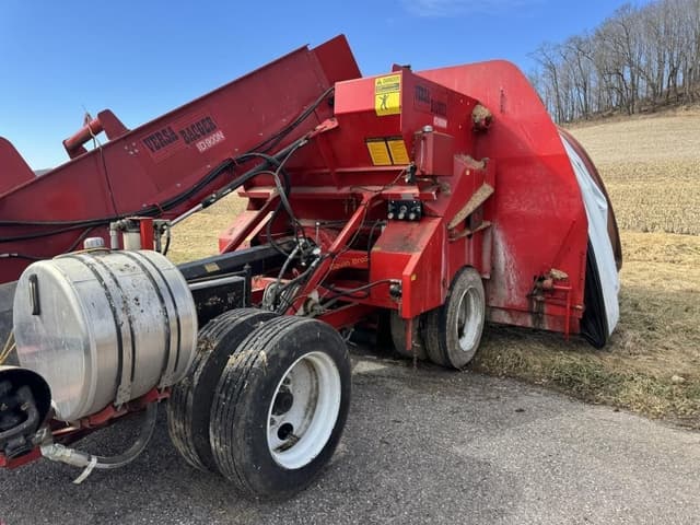 Image of Versa Bagger ID900N equipment image 3