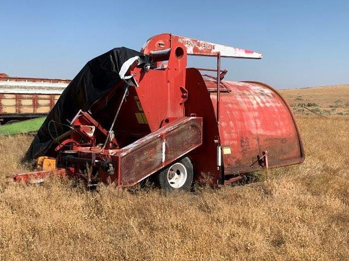 Versa 891 Equipment Image0