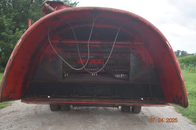 Image of Versa Corp ID891 equipment image 2