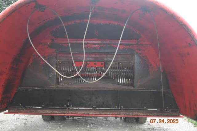 Image of Versa Corp ID891 equipment image 3