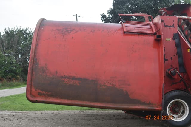 Image of Versa Corp ID891 equipment image 4