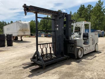 Main image VERSA-LIFT 4060