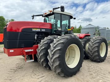 Main image Versatile 2425