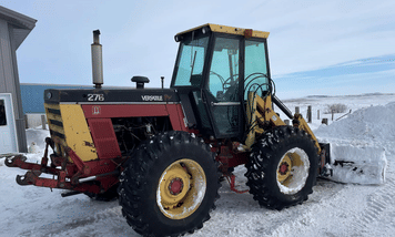 Main image Versatile 276