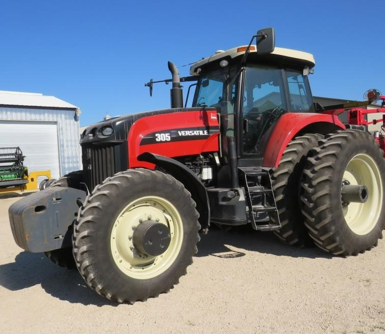 SOLD - Versatile 305 Lot No. 2605da53-24bf-11ed-8bec-0246304ce823 ...