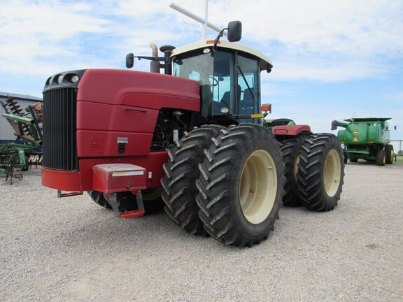 SOLD - Versatile 340 Stock No. 255114 Tractors with 5,643 Hrs | Tractor ...