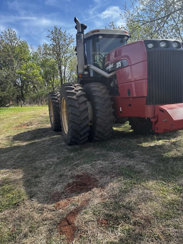 Image of Versatile 375 equipment image 3