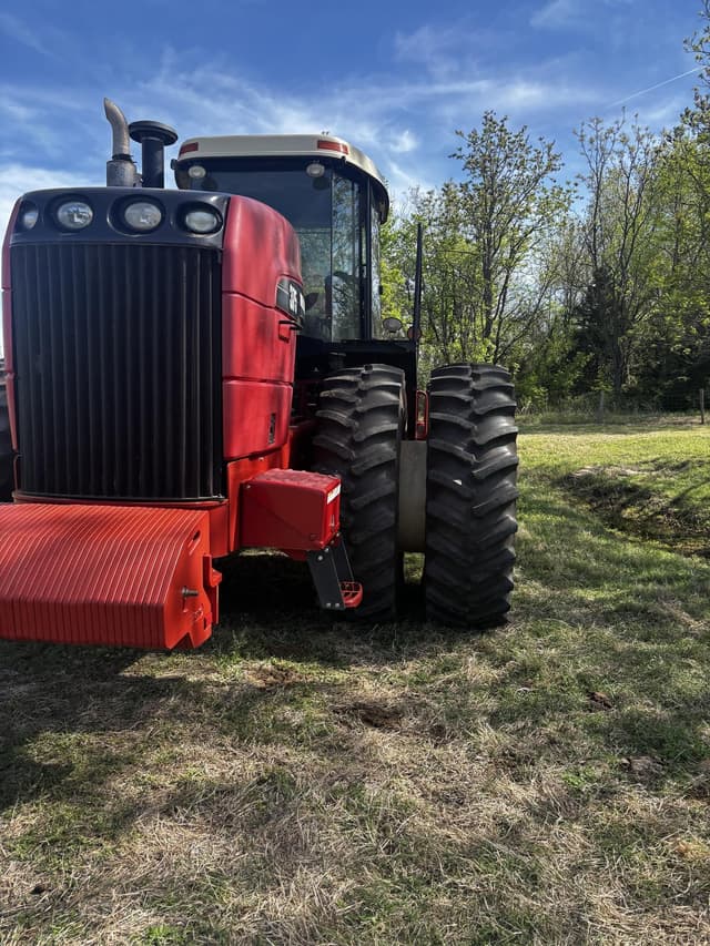 Image of Versatile 375 equipment image 4