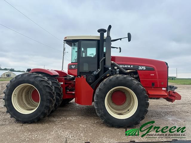 Image of Versatile 375 equipment image 4