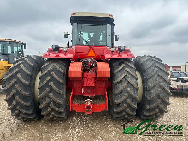 Image of Versatile 375 equipment image 2