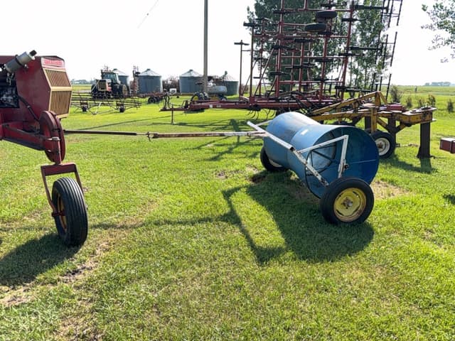 Image of Versatile 400 equipment image 3