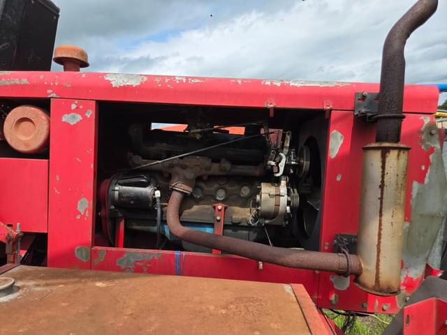 Image of Versatile 400 equipment image 3
