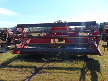 Main image Versatile 400