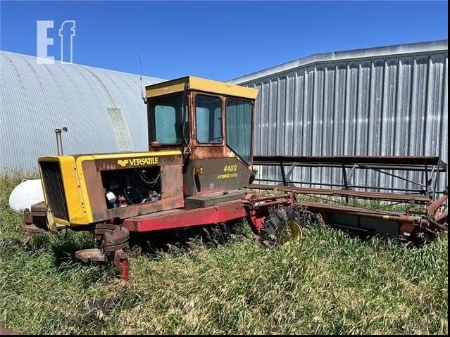 Main image Versatile 4400